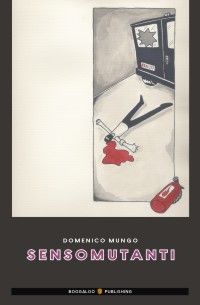 Copertina libro