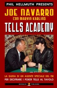 Copertina libro